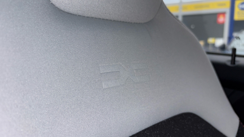 Dacia Spring 27kWh Expression 65 48kW 5dr Auto Electric Hatchback